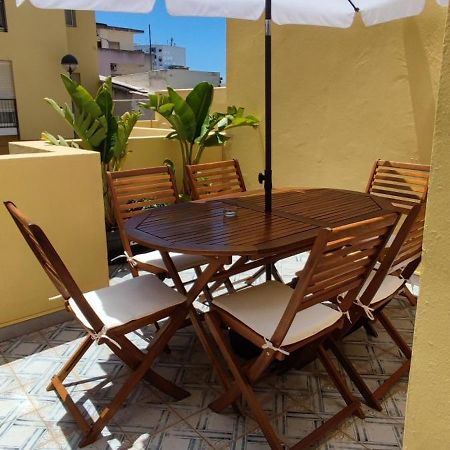 Apartament Casa Da Acoteia Dystrykt Dystrykt Faro Zewnętrze zdjęcie