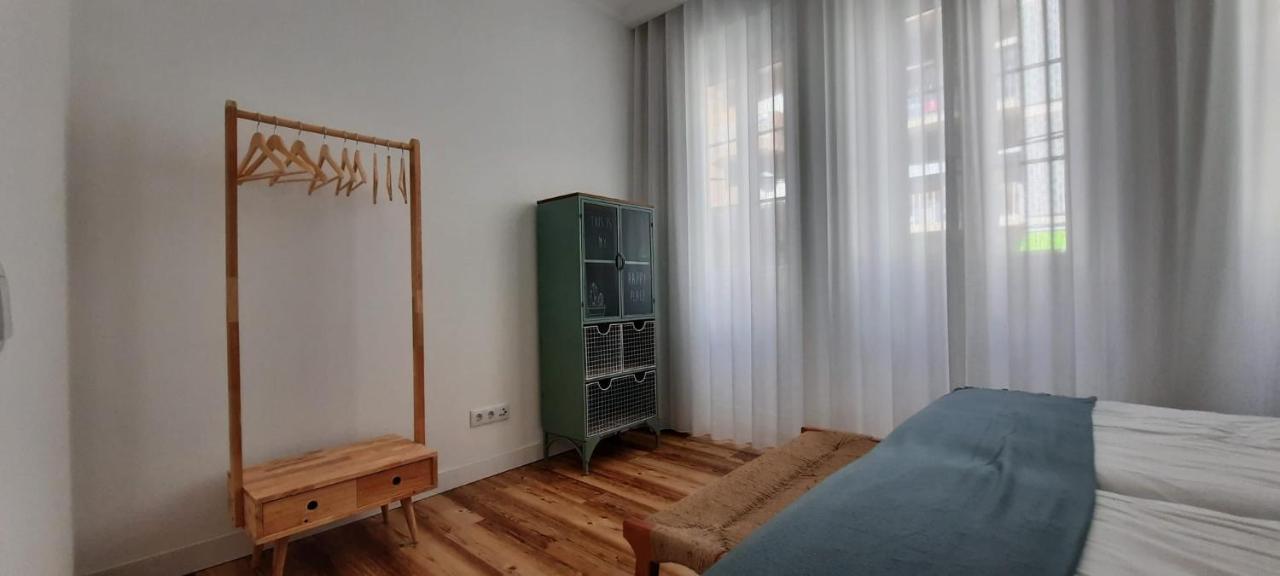 Apartament Casa Da Acoteia Dystrykt Dystrykt Faro Zewnętrze zdjęcie
