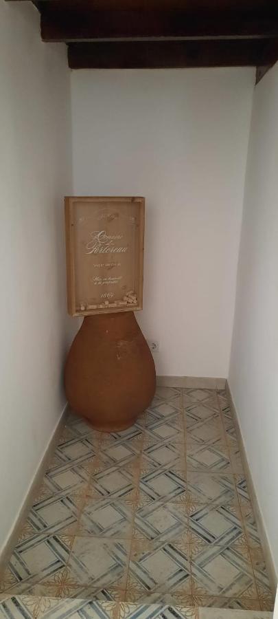 Apartament Casa Da Acoteia Dystrykt Dystrykt Faro Zewnętrze zdjęcie