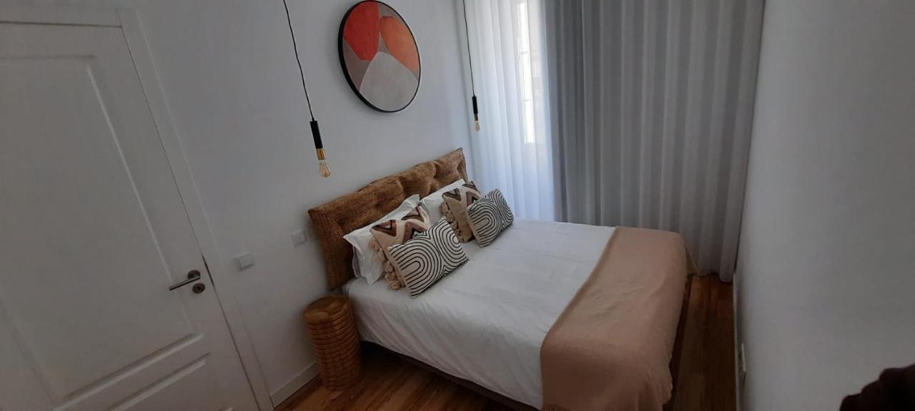 Apartament Casa Da Acoteia Dystrykt Dystrykt Faro Zewnętrze zdjęcie