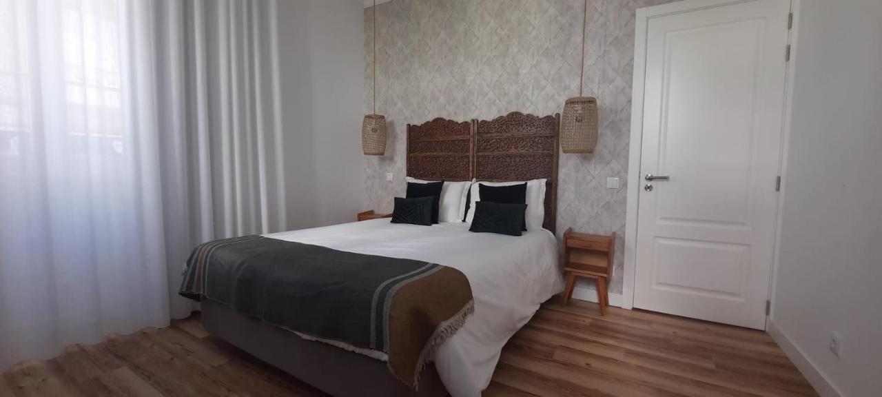 Apartament Casa Da Acoteia Dystrykt Dystrykt Faro Zewnętrze zdjęcie