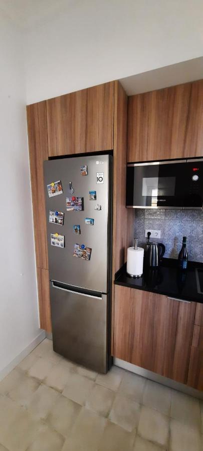 Apartament Casa Da Acoteia Dystrykt Dystrykt Faro Zewnętrze zdjęcie