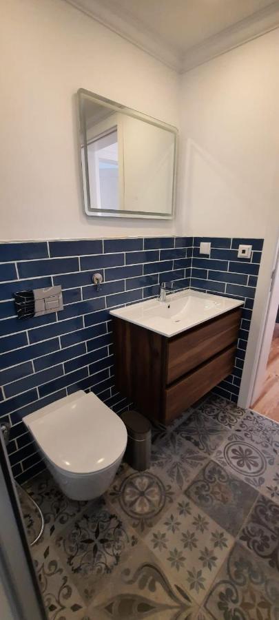 Apartament Casa Da Acoteia Dystrykt Dystrykt Faro Zewnętrze zdjęcie
