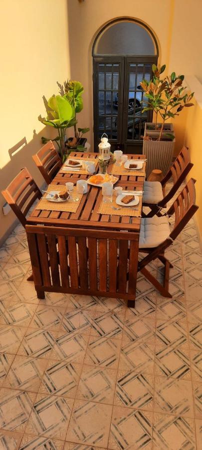 Apartament Casa Da Acoteia Dystrykt Dystrykt Faro Zewnętrze zdjęcie