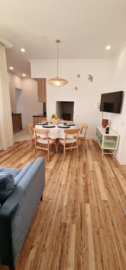 Apartament Casa Da Acoteia Dystrykt Dystrykt Faro Zewnętrze zdjęcie