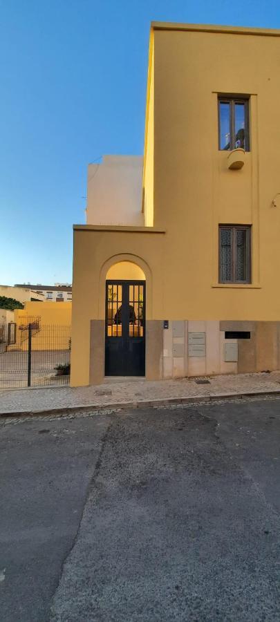 Apartament Casa Da Acoteia Dystrykt Dystrykt Faro Zewnętrze zdjęcie