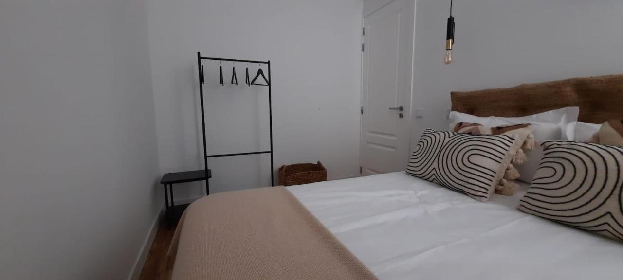 Apartament Casa Da Acoteia Dystrykt Dystrykt Faro Zewnętrze zdjęcie