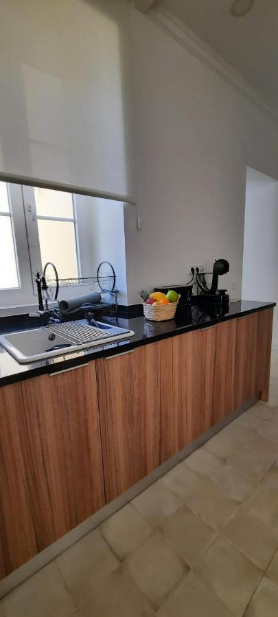 Apartament Casa Da Acoteia Dystrykt Dystrykt Faro Zewnętrze zdjęcie