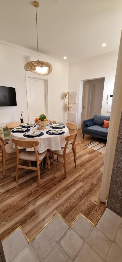 Apartament Casa Da Acoteia Dystrykt Dystrykt Faro Zewnętrze zdjęcie