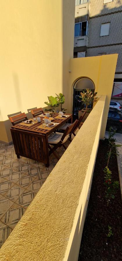 Apartament Casa Da Acoteia Dystrykt Dystrykt Faro Zewnętrze zdjęcie