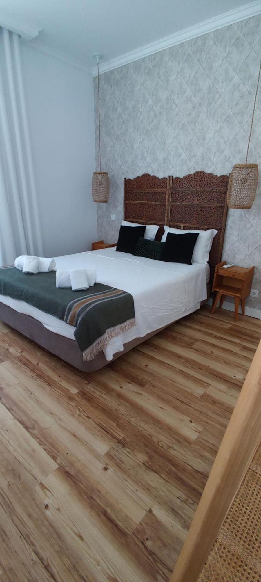 Apartament Casa Da Acoteia Dystrykt Dystrykt Faro Zewnętrze zdjęcie