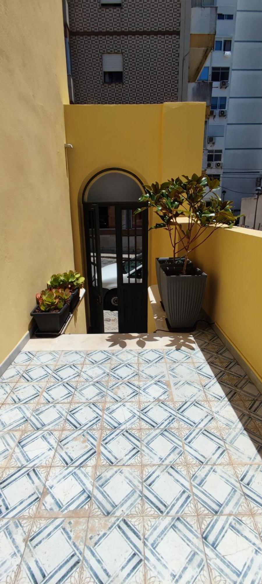 Apartament Casa Da Acoteia Dystrykt Dystrykt Faro Zewnętrze zdjęcie