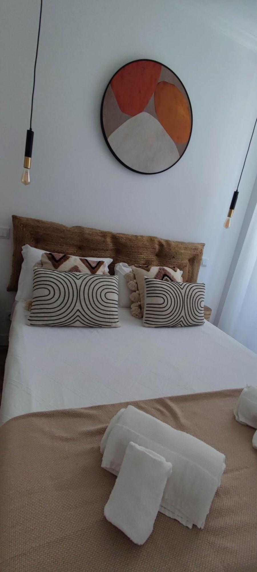 Apartament Casa Da Acoteia Dystrykt Dystrykt Faro Zewnętrze zdjęcie