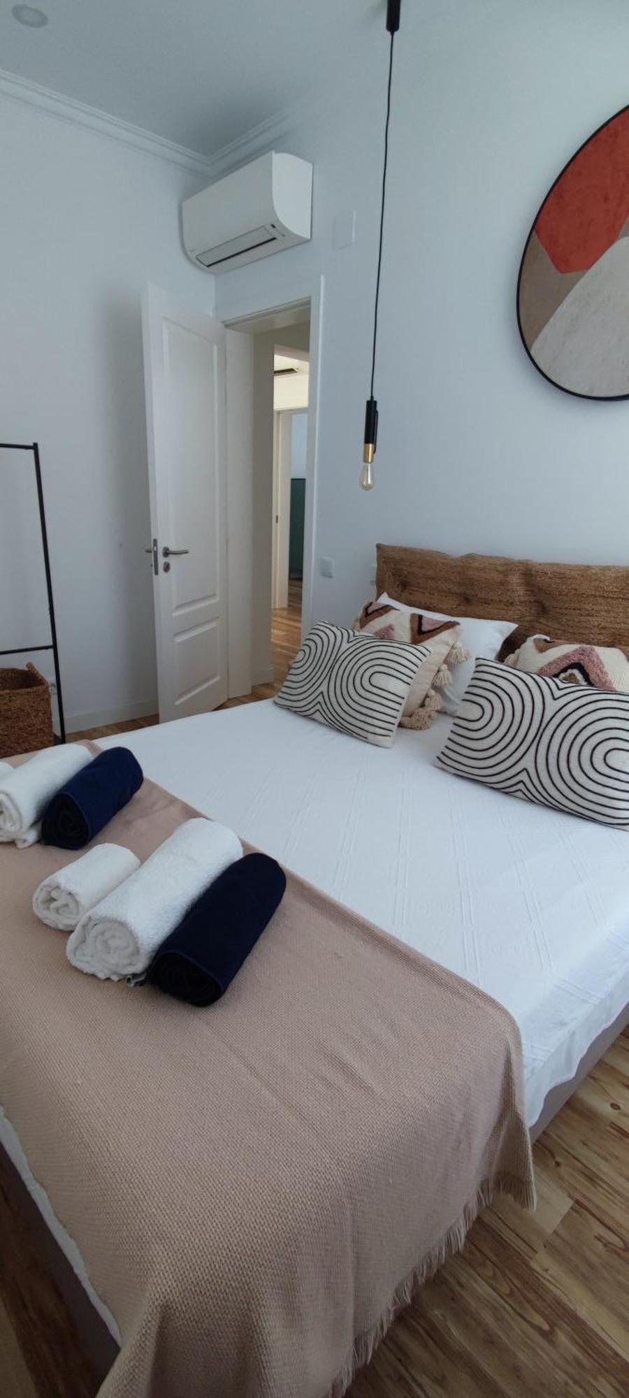 Apartament Casa Da Acoteia Dystrykt Dystrykt Faro Zewnętrze zdjęcie