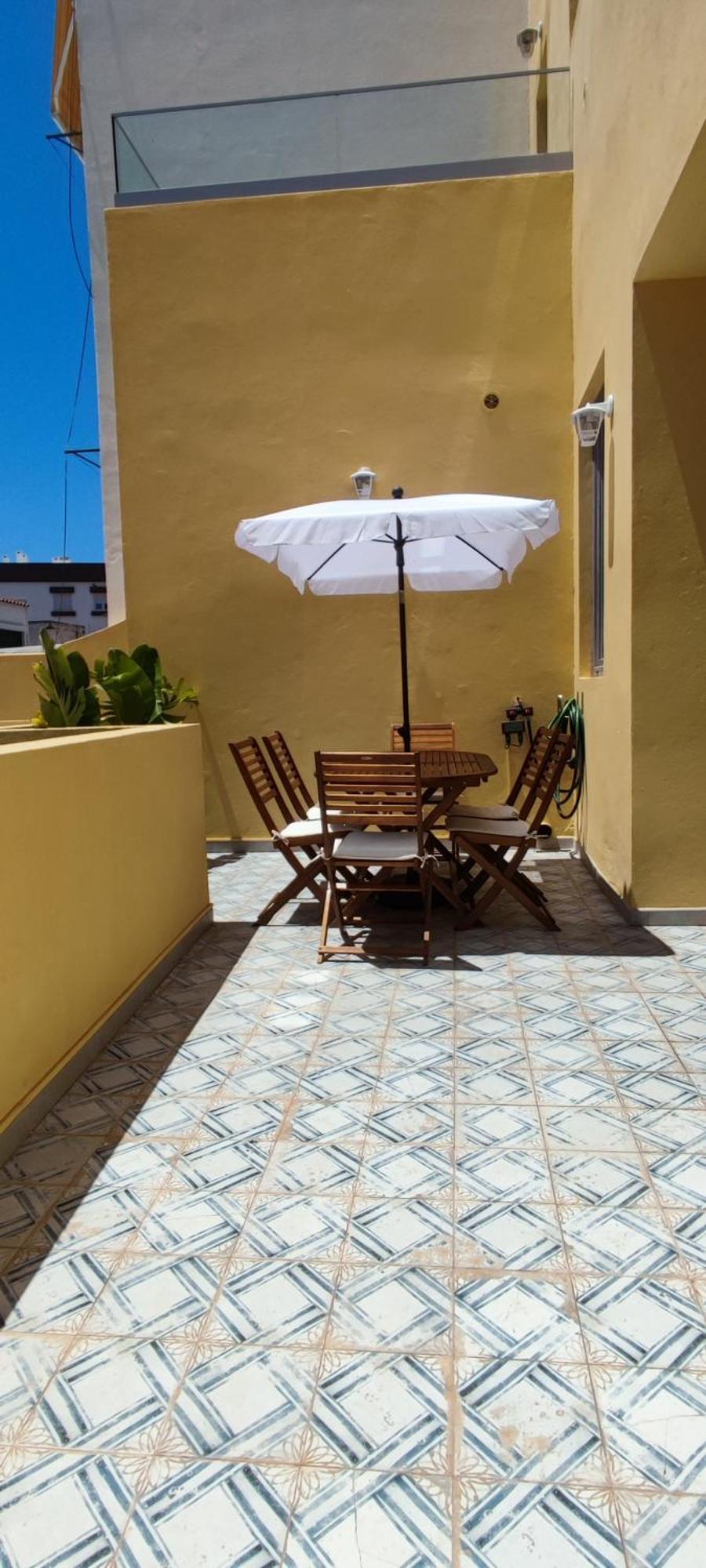 Apartament Casa Da Acoteia Dystrykt Dystrykt Faro Zewnętrze zdjęcie