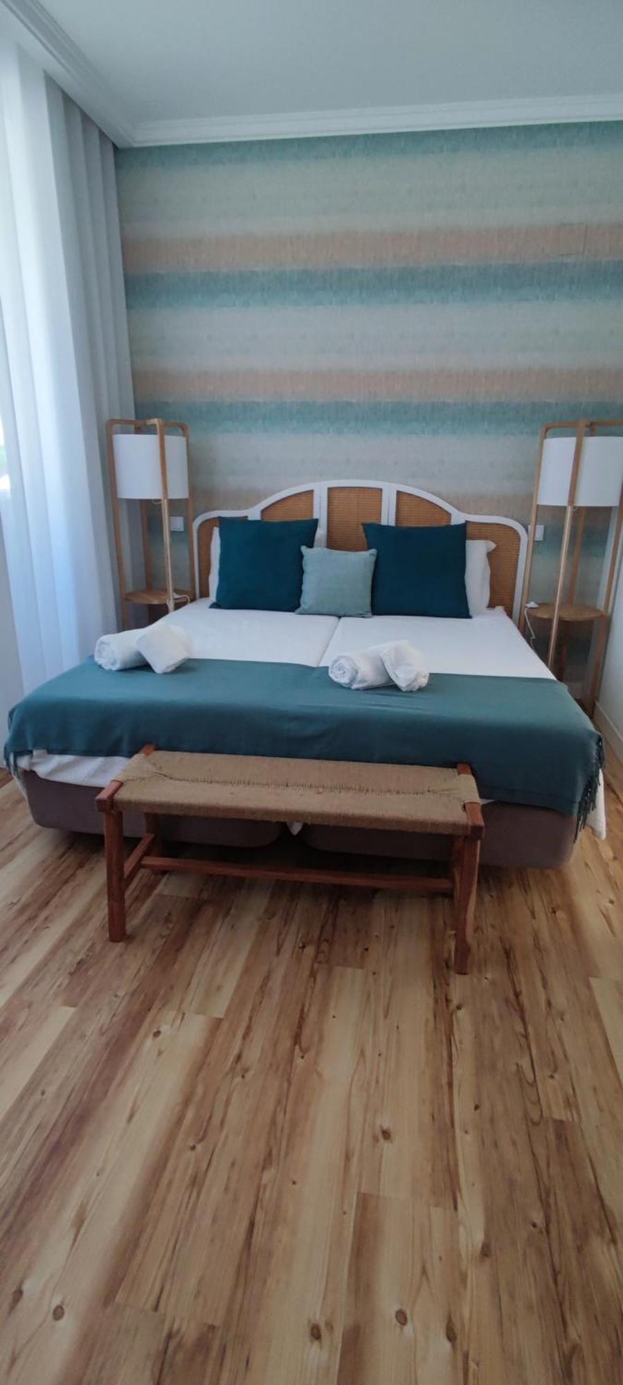 Apartament Casa Da Acoteia Dystrykt Dystrykt Faro Zewnętrze zdjęcie