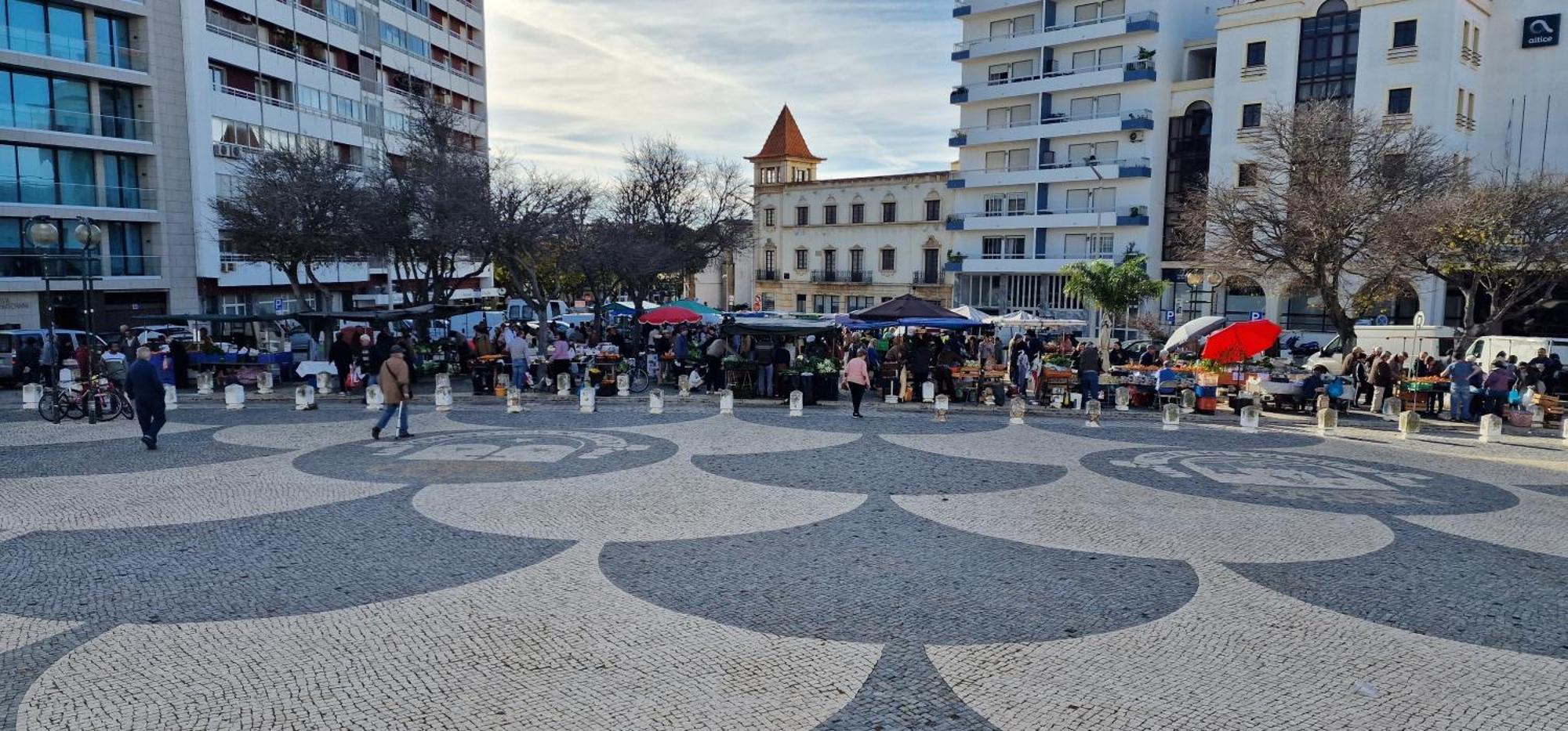 Apartament Casa Da Acoteia Dystrykt Dystrykt Faro Zewnętrze zdjęcie